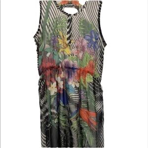 Desigual dress size 40
